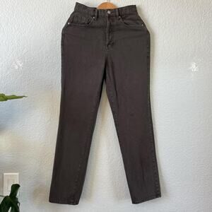 PacSun Brown DAD JEANS 90s Fit